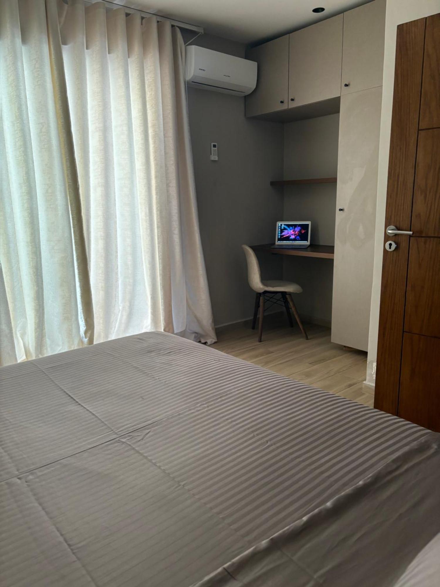 Appartement Vue Sur Tower Hassan Rabat Buitenkant foto